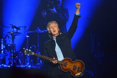 “Invaluable”: cómo es el bajo perdido de Paul McCartney que es buscado a nivel mundial