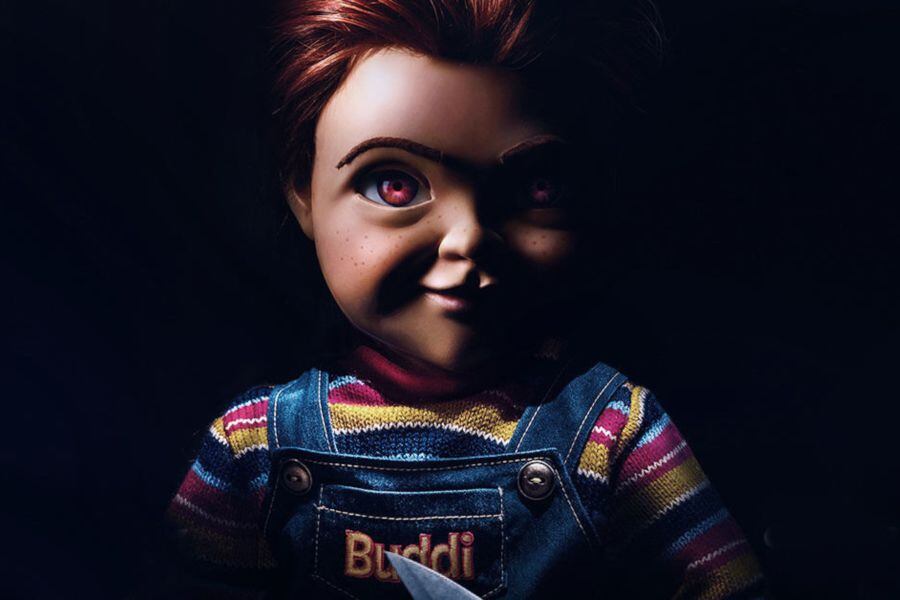 chucky