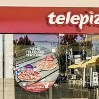 El salvataje para revertir la crisis de Telepizza en Chile