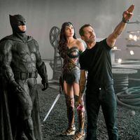 Zack Snyder regresaría a DC pero sólo por una película 