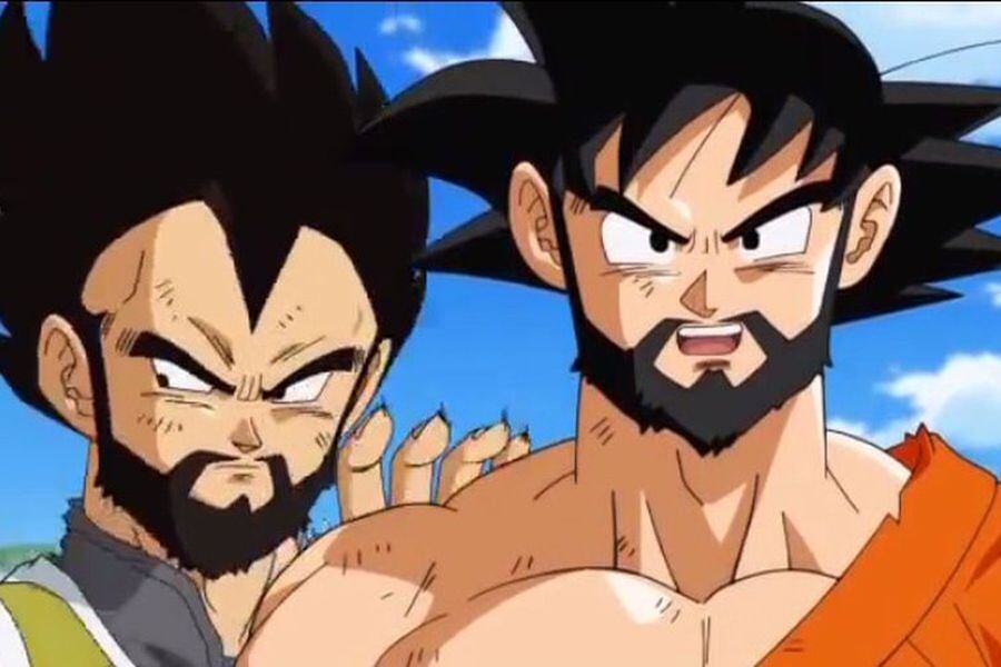 Las mejores 5 peleas de Dragon Ball Super - La Tercera Las mejores 5 peleas de Dragon Ball Super - La Tercera