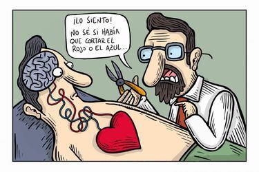 En pauta, por Alberto Montt