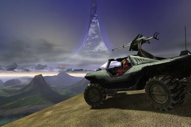 343 Industries traerá de regreso la popular demo de Halo 2 del E3 2003