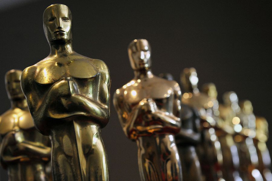 Nate D. Sanders Auctions Collection Of Academy Award Oscar Statuettes Set To Be Auctioned