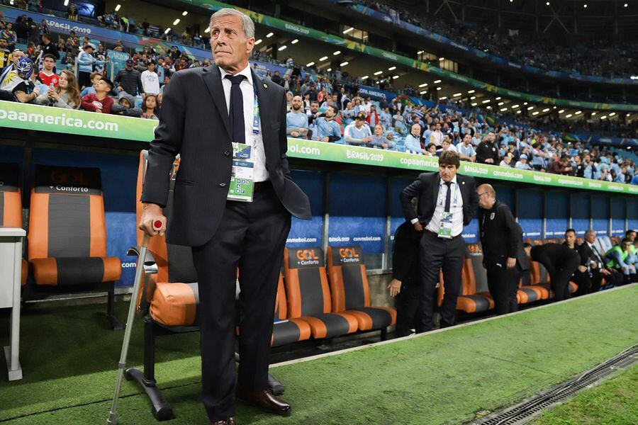 TABAREZ