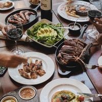 Crítica gastronómica de Don Tinto: Happening, siempre piola