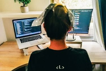 Sin mujeres la informática no existiría: del lenguaje Cobol al WiFi y el Internet, el decisivo trabajo de las pioneras