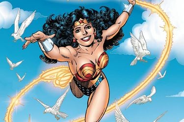 James Gunn desmintió un reporte sobre el futuro de Wonder Woman en las películas de DC
