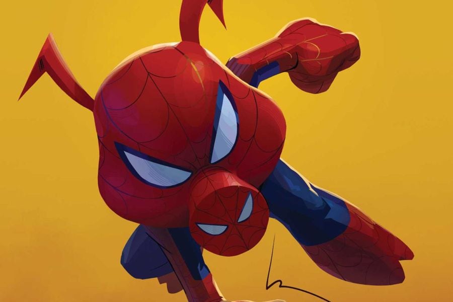 spider-ham