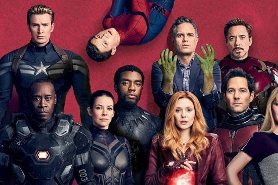marvel