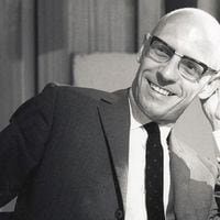 Sexo y poder: Michel Foucault y la polémica que marcó su carrera