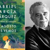 La vida después de la vida: Gabriel García Márquez y el dilema sobre los libros póstumos