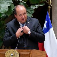 Fiscal Ángel Valencia dice que deben indagar las actividades de Ronald Ojeda en Chile