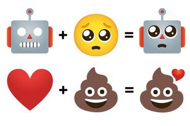 Ahora el teclado de Google te permitirá mezclar emojis