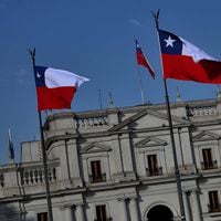 El FMI estima que el PIB per cápita de  Chile bordeará los US$30 mil en 2023