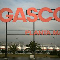 Empresas Gasco registra pérdidas de $3.619 millones en el primer cuarto del año