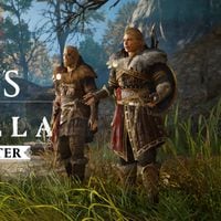 Assassin’s Creed Valhalla tendrá su último DLC en diciembre 