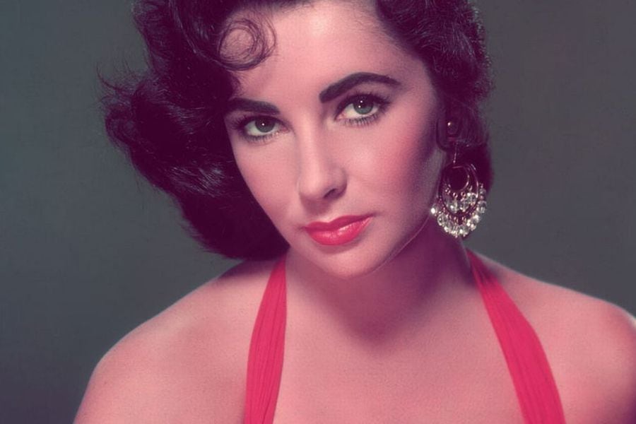 elizabeth taylor