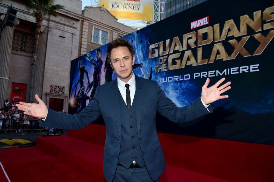 james-gunn