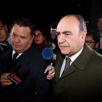 Cardemil pagará $10 millones para suspender proceso en su contra por caso Penta