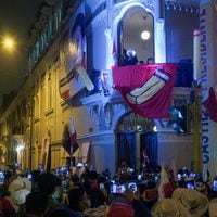 Columna de Natalia Sobrevilla: Desazón postelectoral en Perú