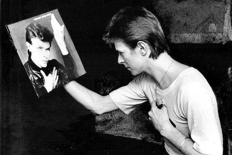 bowie