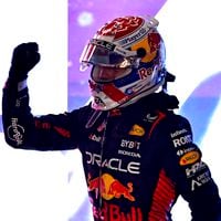 Acrecienta su leyenda: Max Verstappen es tricampeón de la Fórmula 1