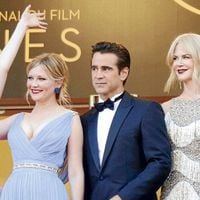 Sofía Coppola lleva a Cannes las vírgenes de Mississippi