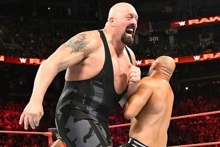 Big Show