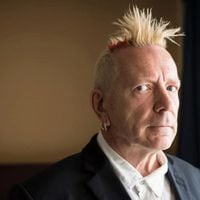 “Hoy los grupos punks son todos una gran mierda”: la vida (y la música) según Johnny Rotten