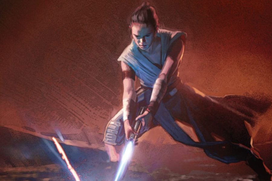 rey