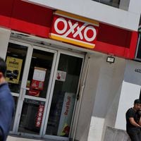 Las desconocidas cifras de Oxxo en Chile