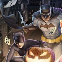 La primera parte de Batman: The Long Halloween se estrenará el 22 de junio