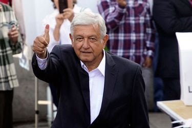 Andrés López Obrador