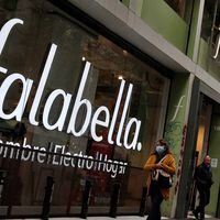 Falabella descarta vender activos en Colombia pese a sus resultados financieros