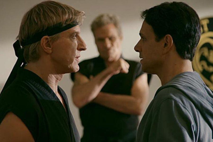 Cobra Kai