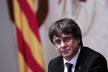 Puigdemont