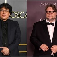 De Guillermo del Toro a Bong Joon-Ho: lo mejor del festival de cine organizado por Tribeca y YouTube
