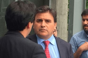 Caso Basura: Alcalde de Colina es absuelto de los delitos de fraude al fisco y malversación de caudales públicos