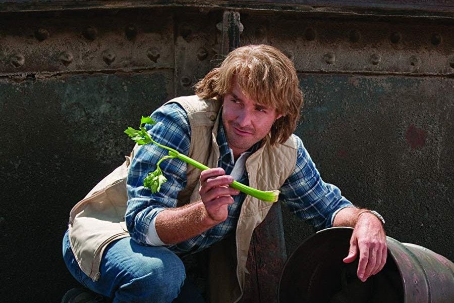 macgruber