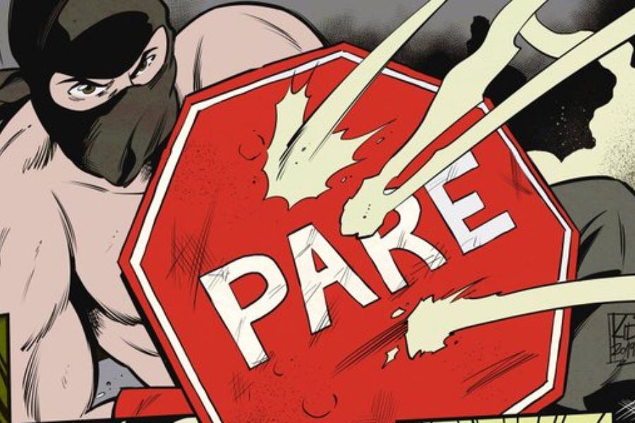 pareman