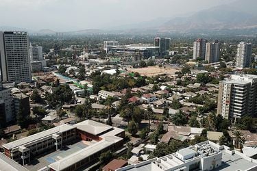 Subsecretaria Sanhueza por rechazo a megaproyecto inmobiliario en Ñuñoa: “Por supuesto que nos importa que se generen estas inversiones”