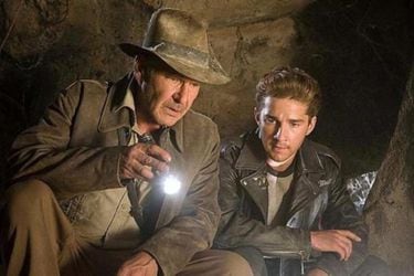 Indiana Jones and the Dial of Destiny revelará qué pasó con Mutt