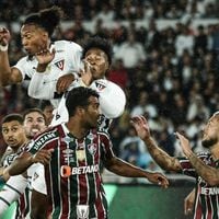 Fluminense vs. Liga de Quito: cuándo y dónde ver en vivo el partido por la Recopa Sudamericana