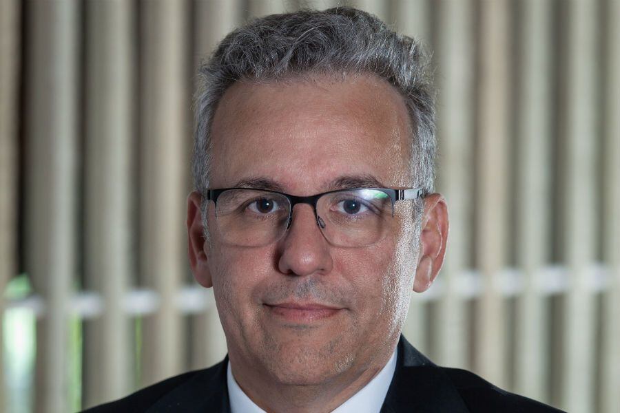 Axel Christensen, de BlackRock "Las perspectivas de recesión en el