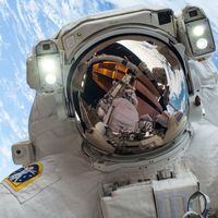 ¿Qué comen los astronautas cuando están en el espacio exterior?