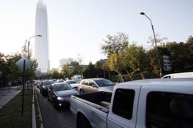 costanera san cristobal