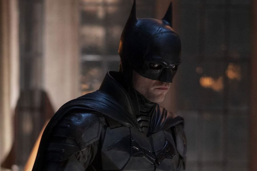 James Gunn descartó que problemas de derechos con Fox y Disney eviten que  Batman aparezca en la serie del Pingüino - La Tercera