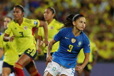 Una vieja costumbre: Brasil vence a Colombia y se queda con la Copa América femenina