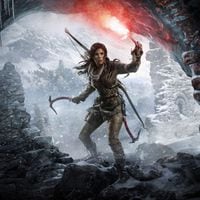 Nuevo juego de Tomb Raider podría llegar el 2018